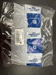 Exact WB32K3 Range Stove Oven Rubber Door Gasket Seal For WB35X29720. Fixed Price $13.12.