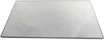 Whirlpool Range/oven Inner Glass (17" X 10") WP4449253 Same Day Ship & Warranty. Fixed Price $29.95.