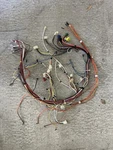 Jenn-air Oem JDR8895AAS Complete Wire Harness Set. Fixed Price $49.00.