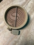 Frigidaire Range Surface Radiant Element Pn 318198816 318198804 316224300 (322). Fixed Price $32.45.