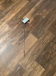 Kenmore /frigidaire Oven Door Lock Latch And Rod PART#316203500 316405800 (322). Fixed Price $19.75.