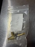 701805 Blue Star Burner Valve. Fixed Price $50.00.
