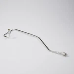 WB28K10188 Ge Burner Orifice Holder Oem. Fixed Price $21.95.