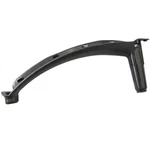 Topaz Right Inner Door Panel Handle Black For Bmw 51416969402. Fixed Price $14.80.