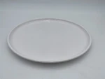 Ge Oem Microwave White Glass Ceramic Tray Dish WB49X10246 WB49X10052. Fixed Price $129.95.