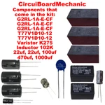 Repair Kit W11528353 W11342886 Whirlpool Oven Control. Fixed Price $55.00.