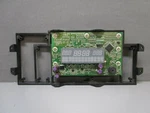 Ge Oven Control Board WB27T10924 8RF4B10213300 164D6817G001 5210300019 Asmn. Fixed Price $275.00.