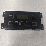 Range Oven Clock Timer Electrolux Frigidaire 316455400 316455500 PCB-0035 L10. Fixed Price $49.00.