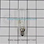 Whirlpool Range Vent Hood Light Bulb WP8190806. Fixed Price $25.99.