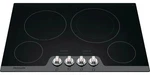 Frigidaire FGEC3048US 30" Stainless Element Electric Cooktop Nib #145720. Fixed Price $379.00.