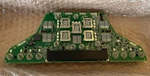Whirlpool WPW10328453 Range Oven Cooktop Display Board Used (c). Fixed Price $69.00.