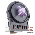 EAU61383503 Pump Oem Mania New Produced For Washing Machine. Fixed Price $52.77.