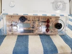 Kenmore Oven Control Board - Part # WB27D5127. Fixed Price $65.00.