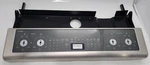 Genuine Stove Whirlpool Control Panel PART#W10318552. Fixed Price $136.49.