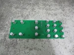 Z-line Oven Control Board Part # 420008592. Fixed Price $141.00.