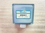 Genuine Oem Whirlpool Microwave Magnetron 2M261 (8206079). Fixed Price $74.00.