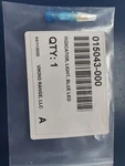 Viking Range Blue Light Indicator Led New Part 015043-000. Fixed Price $75.00.