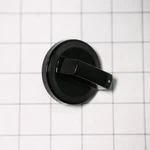WPW10316662 Whirlpool Control Knob Oem. Fixed Price $11.95.