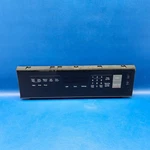 Genuine Lg Range Oven Touch Panel Assy # EBR80089901 EBR80595311. Fixed Price $198.98.