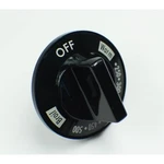 WP74002419 Whirlpool Surface Burner Knob Oem. Fixed Price $11.95.