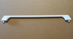Whirlpool Range Oven Door Handle 8522447 WP852244 White RF199LXKP1 RM3910206 H43. Fixed Price $27.86.