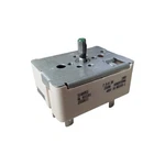 Range Burner Infinite Control Switch For Whirlpool Stoves WP3148953. Fixed Price $24.67.
