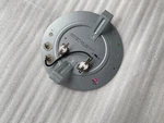 Genuine Whirlpool Surface Element W10388271. Fixed Price $44.99.