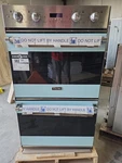 Viking RVDOE330SP Built-in Double Wall Oven Nationwide Shipping!. Fixed Price $3995.00.