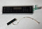 Samsung Range Control Panel Parts DG94-01022M Genuine Oem. Fixed Price $94.99.