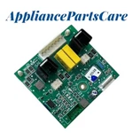 Electrolux Range Oven Relay Control Board 316519205. Fixed Price $69.99.
