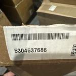 5304535093 New Oem Electrolux/frigidaire Range Control Module, 5304537686. Fixed Price $265.99.