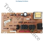 Ge Microwave Oem Electronic Control Board WB27X10871. Fixed Price $74.83.