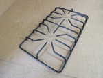 Amana Whirlpool Range Burner Grate - Some Wear Part # WPW10578251. Fixed Price $45.98.