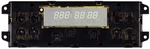 Ge Oven WB27K10088 183D8083P002 Control Board. Fixed Price $105.22.