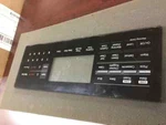 Samsung 0DE96-00899A Range Oven Control Board Touch Panel AZ79849 NR1191. Fixed Price $133.90.