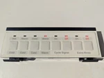 Whirlpool Almond Touch Pad Switch 3948148. Fixed Price $50.00.