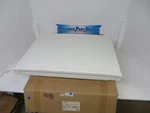 Maytag Whirlpool Refrigerator 63001509 Freezer Door (bsq) New. Fixed Price $185.00.