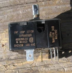 Kenmore Frigidaire Oven Range Infinite Switch 316095500 5304508926. Fixed Price $14.95.