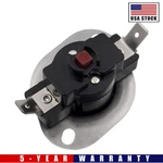 New 00422272 Dryer High Limit Thermostat Fit Bosch WTMC53 WTVC83 WTVC53. Fixed Price $13.98.