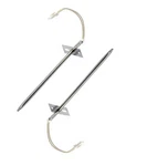 W10181986 Compatible For Maytag Oven Temperature Sensor AP4009456 - 2 Pack*. Fixed Price $15.19.