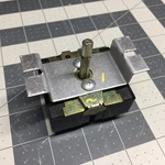 Viking Oem Oven Position Selector Switch PJ030010 - Tested. Fixed Price $59.95.