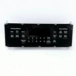 Genuine Range Oven, Control Board # WB27X33138. Fixed Price $149.98.