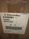 Genuine Oem Electrolux 316404901 Range Oven Gas Safety Valve. Fixed Price $135.99.