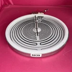 DG47-00065A, MEE62704901 Range 12" Triple Radiant Surface Element/burner Lg. Fixed Price $150.00.