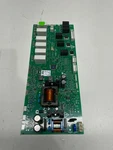 Oem Thermador Bosch Microwave Oven Control Module 12046045. Fixed Price $175.00.