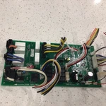 Samsung Oven Relay Control Board Z07610RB (0151). Fixed Price $450.00.