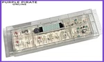 Oem Range Control Board 164D8450G015 1-YEAR Warranty Free Same Day Shiping. Fixed Price $44.99.