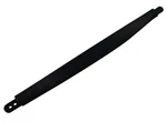 Refrigerator Door Handle Black Whirlpool Kenmore WP2206934B PS11739634. Fixed Price $18.29.