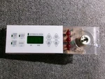WB27X5579 Range Oven Control Board - White. Fixed Price $65.00.