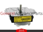 Climatek Dryer Timer Control Relay Replaces Whirlpool Maytag # W10185992. Fixed Price $68.95.
